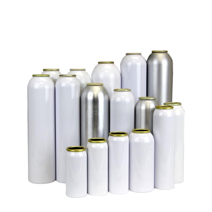 How Fanxun Meets Global Market Demand Through Customized Aerosol Can Services